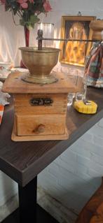 Oude koffiemolen, Ophalen of Verzenden