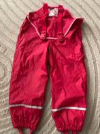 Mooie warme regenpak, Kinderen en Baby's, Broek, Gebruikt, Meisje, Ophalen of Verzenden