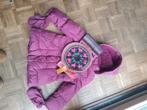 Winterjas 116, Ophalen of Verzenden, Zo goed als nieuw, Meisje, Jas