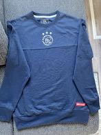 Nieuw Ajax trui donker blauw maat M, Ophalen of Verzenden, Nieuw, Maat 48/50 (M), Blauw