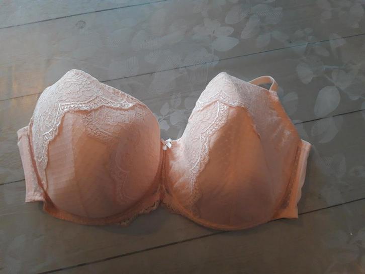 roze ivory rose beha 110J, Kleding | Dames, Ondergoed en Lingerie, BH, Roze, Verzenden