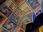 Pokemone rocket kaarten gezocht, Zo goed als nieuw, Meerdere kaarten, Verzenden