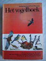 Het vogelboek door Philip Burton & Peter Hayman, Ophalen of Verzenden, Zo goed als nieuw, Vogels