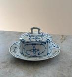 Vintage botebloot Jager Eisenberg Original Blau Saks, Antiek en Kunst, Ophalen of Verzenden
