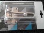 Kierstandhouder (NIEUW), Ophalen, Nieuw, Slot