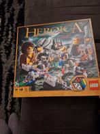 LEGO Heroica Fortaan (3860) - Compleet!, Kinderen en Baby's, Speelgoed | Duplo en Lego, Ophalen of Verzenden, Zo goed als nieuw