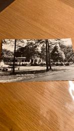 Norg. De Vluchtheuvel, Verzamelen, Ansichtkaarten | Nederland, Ophalen of Verzenden, 1960 tot 1980, Gelopen, Drenthe