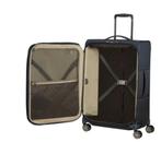 Samsonite Airea Spinner 67 EXP (dark blue/black), Sieraden, Tassen en Uiterlijk, Koffers, Nieuw, Ophalen of Verzenden