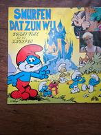 Smurfen dat zijn wij, Ophalen of Verzenden, Zo goed als nieuw