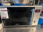 Inventum, Witgoed en Apparatuur, Magnetrons, Ophalen of Verzenden, Zo goed als nieuw, Inbouw, 45 tot 60 cm