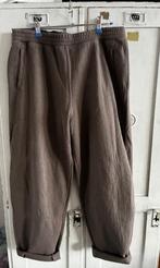 Broek van Humanoid - maat XL, Humanoid, Bruin, Maat 46/48 (XL) of groter, Ophalen of Verzenden