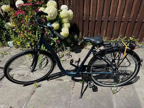 Aldo damesfiets – Lage instap – Zo goed als nieuw!, Fietsen en Brommers, Fietsen | Dames | Moederfietsen, Zo goed als nieuw, Sparta