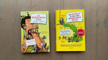 Terry Denton - Het waanzinnige boek over je lichaam beschikbaar voor biedingen