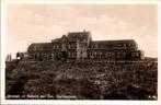 Katwijk aan Zee - Zeehospitum (1939), Verzamelen, Ansichtkaarten | Nederland, Verzenden, 1920 tot 1940, Gelopen, Zuid-Holland