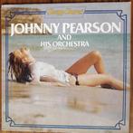 LP - Johnny Pearson - Sleepy Shores (Sexy), Ophalen of Verzenden