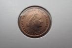 Juliana cent uit 1955 Kwaliteit, Postzegels en Munten, Munten | Nederland, Verzenden, Koningin Juliana, 1 cent, Losse munt