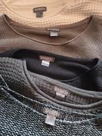 5 H&M Divided Gebreide Truien - L & XL, Kleding | Heren, Ophalen of Verzenden, Gedragen, H&M