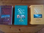 Sara Douglass - De saga van Axis, Boeken, Ophalen of Verzenden, Zo goed als nieuw, S. Douglass