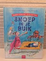 Ingrid Vandekerckhove - Snoep in je buik, Ophalen of Verzenden, Nieuw, Ingrid Vandekerckhove