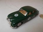Corgi JAGUAR MK II COMPETITION (1988) I.g.st., Ophalen of Verzenden, Zo goed als nieuw, Auto, Corgi