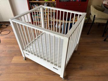 Bopita box met lade en wieltjes  beschikbaar voor biedingen