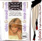 Kunert Chic & Modisch sheer polkadotpanty maat 40-42, Kleding | Dames, Leggings, Maillots en Panty's, Verzenden, Nieuw, Maat 40/42 (M)