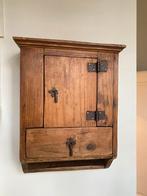 Kapstuk, Huis en Inrichting, Kasten | Wandmeubels, Ophalen, Zo goed als nieuw, Minder dan 150 cm, Minder dan 100 cm