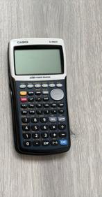 Grafische rekenmachine casio, Ophalen, Grafische rekenmachine, Zo goed als nieuw