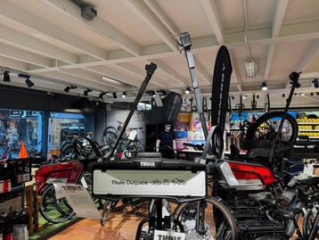 Thule Outpace demo aanbieding beschikbaar voor biedingen
