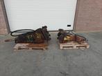 CW10 sloophamer betonprikker graafmachine, Ophalen of Verzenden, Graafmachine