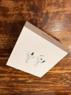 Apple AirPods 4 - Nieuw gesealed, Audio, Tv en Foto, Koptelefoons, Ophalen, Nieuw, Overige merken, Draadloos