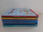 6 boeken Marco Campanella - Tip de Muis, Ophalen of Verzenden, Zo goed als nieuw, Marco Campanella, Fictie algemeen