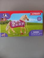 Schleich horse club paard, Ophalen of Verzenden, Zo goed als nieuw