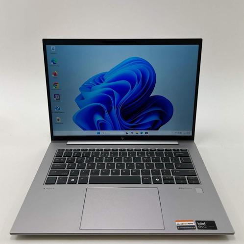 HP ZBook Firefly 14 G11 - Ultra 7 - 64GB DDR5 RAM - 1TB SSD, Computers en Software, Windows Laptops, Nieuw, 14 inch, SSD, 4 Ghz of meer