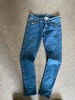 Diesel jeans spijkerbroek maat 27 dames, Ophalen of Verzenden