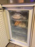 Inbouw Vrieskast - Goed Onderhouden, Witgoed en Apparatuur, Minder dan 60 cm, Zo goed als nieuw, Energieklasse A of zuiniger, Inbouw