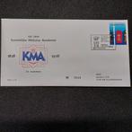 150 jaar KMA 1828-1978, Postzegels en Munten, Verzenden, Envelop