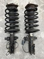 Volvo Four-C dempers veerpoot S60 V70 S80, Auto-onderdelen, Ophalen, Gebruikt, Volvo, Volvo