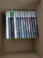 Diverse xbox 360 games, 1 speler, Ophalen of Verzenden, Zo goed als nieuw, Vanaf 18 jaar