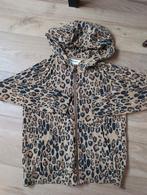 Mini Rodini Vest 128/134, Ophalen of Verzenden, Gebruikt, Mini Rodini, Jongen of Meisje