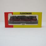 Fleischmann 4232 Diesellocomotief BR 218 306-9 OVP H0, Hobby en Vrije tijd, Info@roco.cc, Gebruikt, Verzenden, Fleischmann