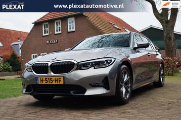 BMW 3-serie Touring 320i High Executive Edition Aut. | Cogna beschikbaar voor biedingen