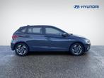Hyundai i20 1.0 T-GDI Comfort | Apple Carplay/Android Auto |, Auto's, Hyundai, Te koop, Zilver of Grijs, 101 pk, Hatchback