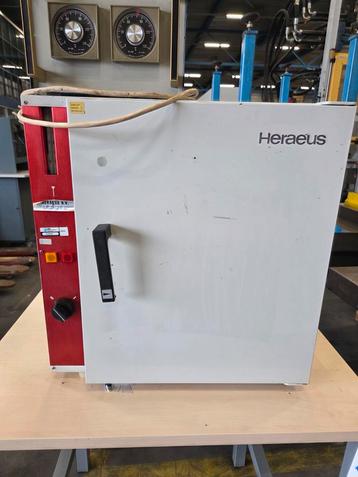 Heraeus T 5028 Oven beschikbaar voor biedingen