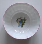 Schaaltje Royal Worcester Enchantment 1982 England, Ophalen of Verzenden