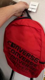 Ruime rugzak van merk Converse - NIEUW, Ophalen of Verzenden, Nieuw, 40 cm of meer, Overige merken