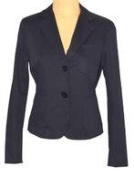 Nieuw Marella jasje, blazer, zwart/blauw, Mt. S, Overige kleuren, Verzenden, Nieuw, Maat 36 (S)