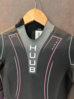 Zo goed als nieuwe HUUB Aura 2 Triatlon Wetsuit Size:ML, Watersport en Boten, Ophalen of Verzenden, Zo goed als nieuw, Dame of Heer
