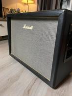 Marshall 2x12” cabinet, Muziek en Instrumenten, Ophalen of Verzenden, Gebruikt, Gitaar, 100 watt of meer