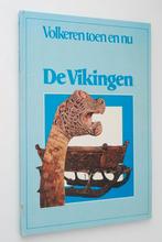 De Vikingen - Jeugdboek (1980), 14e eeuw of eerder, Verzenden, Europa, Zo goed als nieuw